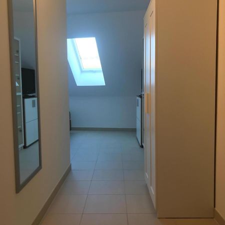 Sunny Vienna By Jr City Apartments 部屋 写真