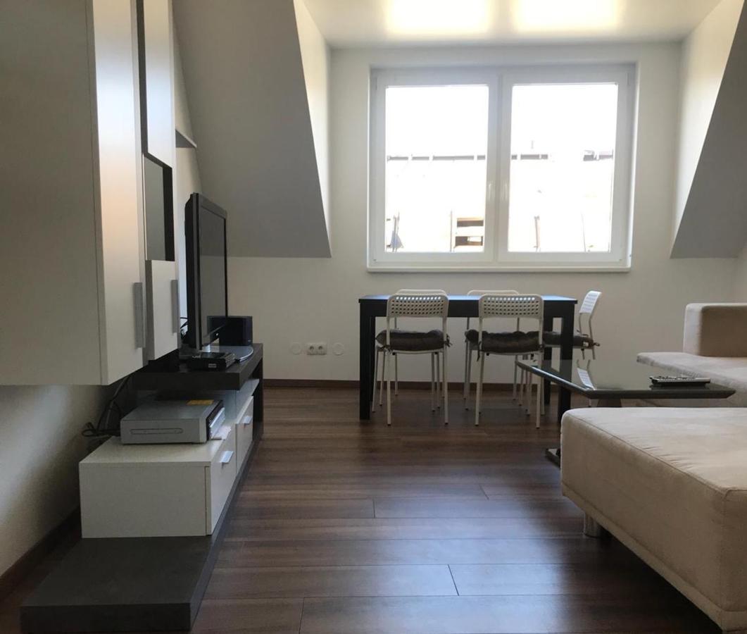 Sunny Vienna By Jr City Apartments エクステリア 写真