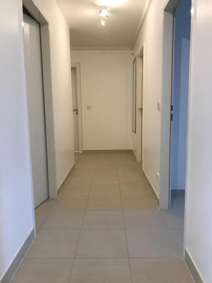 Sunny Vienna By Jr City Apartments エクステリア 写真
