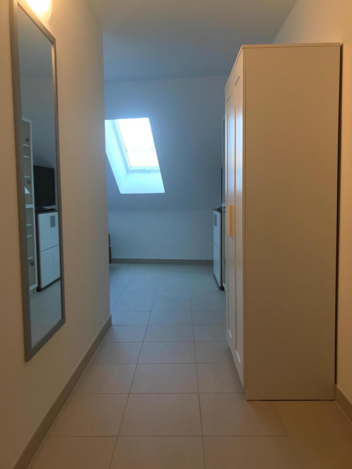 Sunny Vienna By Jr City Apartments 部屋 写真